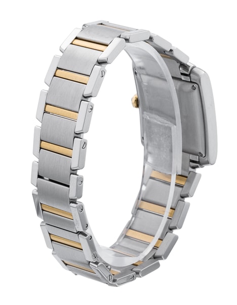 Cartier Tank Francaise W51005Q4